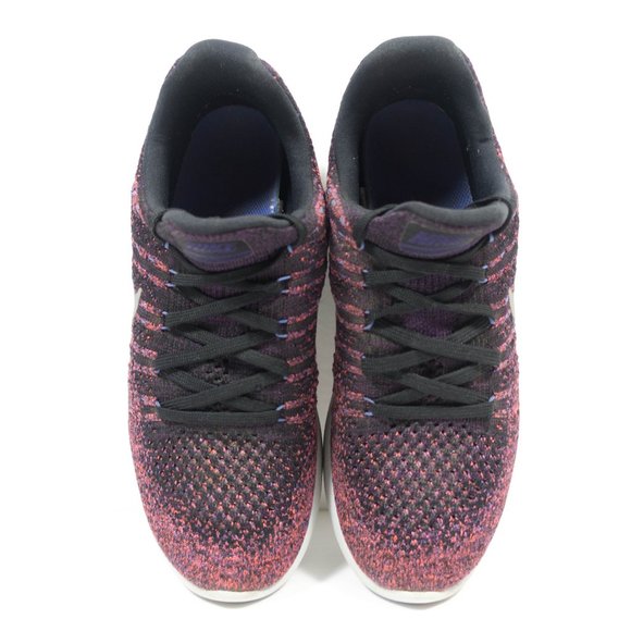 Nike Lunarepic Flyknit 2 Running Shoes - Women's Size 8 - Picture 7 of 9